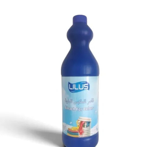 ليلوس قاصر ملون 1لتر*12