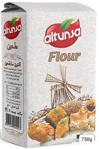 طحين 750 غم*10