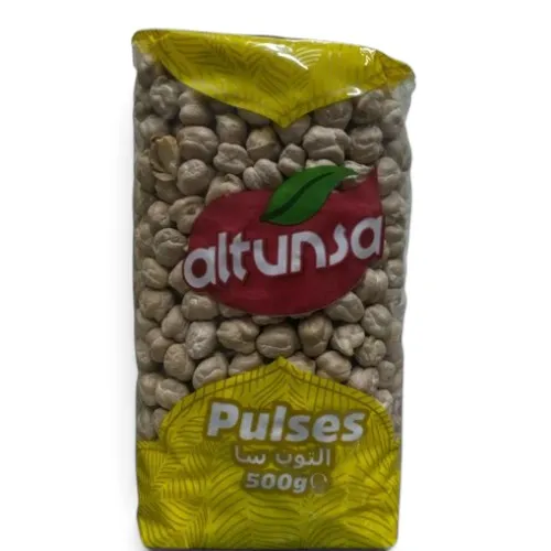 حمص مكسيكي 500غم*10