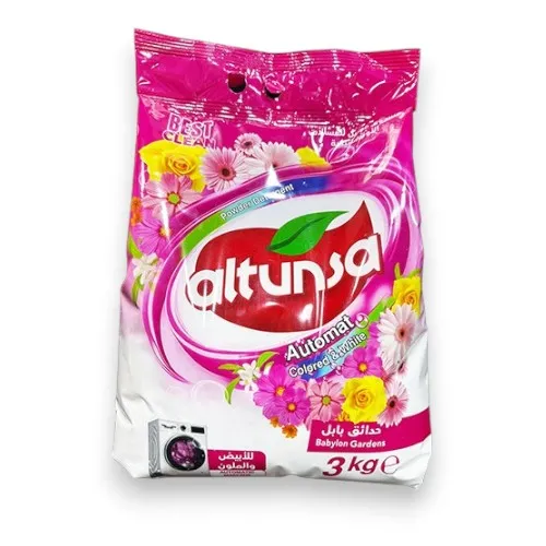 تايت ماتيك اخضر 3 كغم *4*3(حدائق بابل)