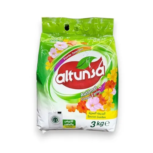 تايت ماتيك وردي 3 كغم *4*3(حدائق سريه)