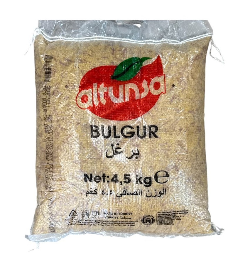 برغل بالشعرية 4.5 كغم*10