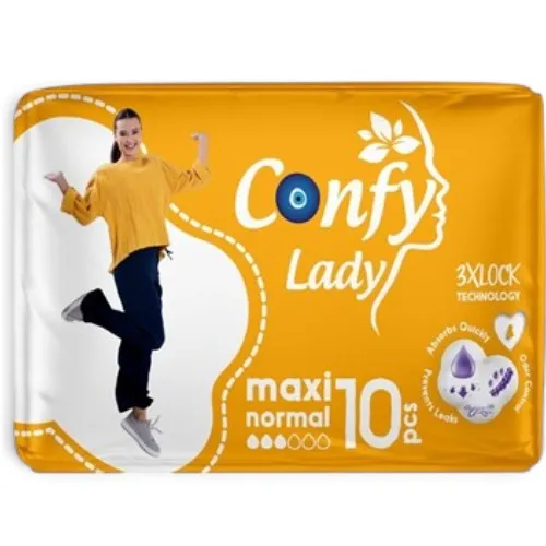 كونفي ليدي ماكسي NW نورمال STD 10*16