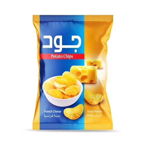جبس جود رقائق جبن *40
