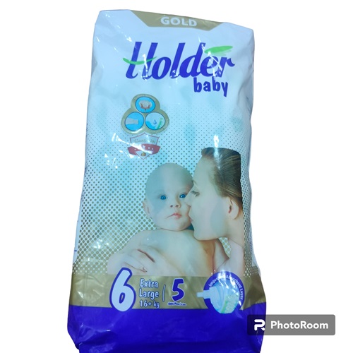 حفاظات هولدر مقطع   رقم 6 *20