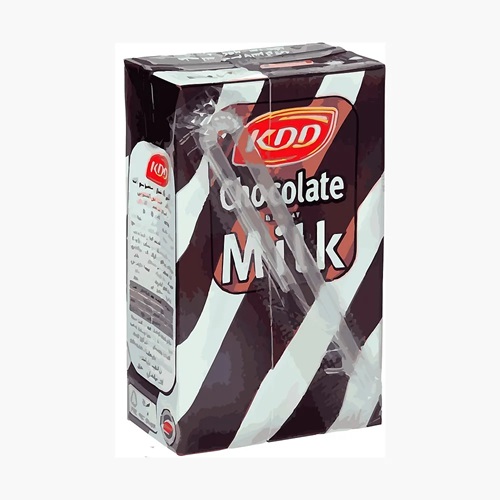 حليب  KDD  كاكو *24  250 مل