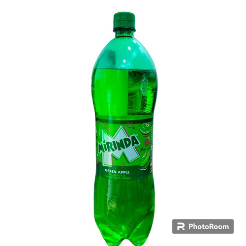 دبل بغداد 1.75 تفاح