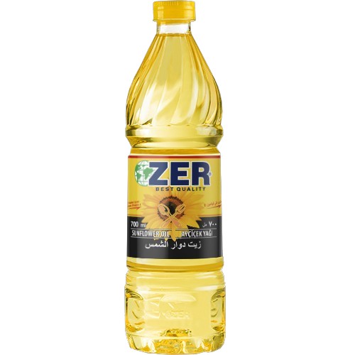 زيت زير 700مل *20