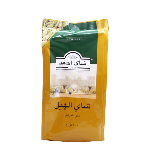 شاي احمد كيس هيل 80غم*48