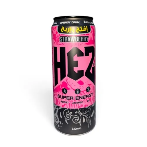طاقة H2Z  مل 330 *24