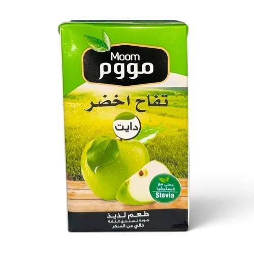 عصير باكيت *27