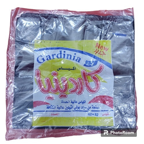 علاقه شبح اسود *10