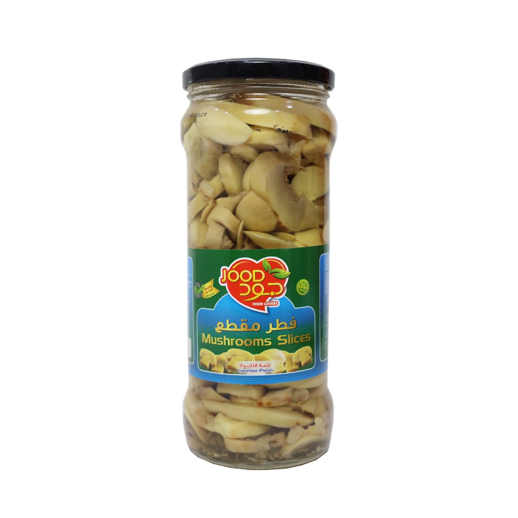 فطر زجاجي مقطع * 12