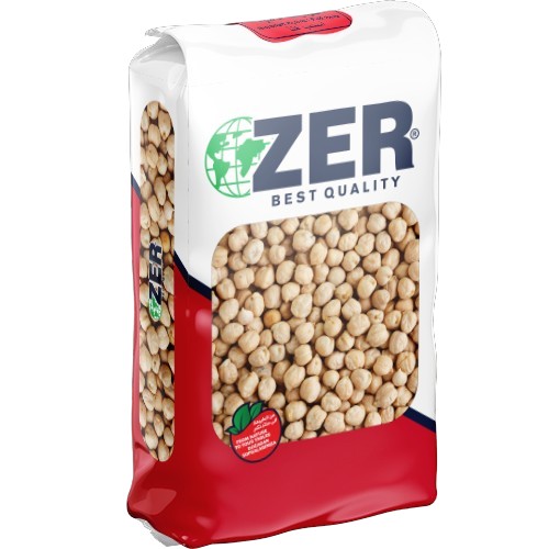 حمص زير 700غم*10