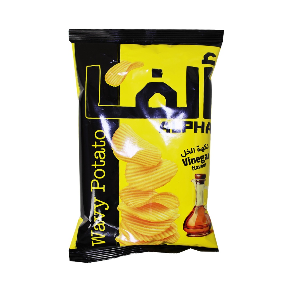 جبس الفا رقائق خل *40