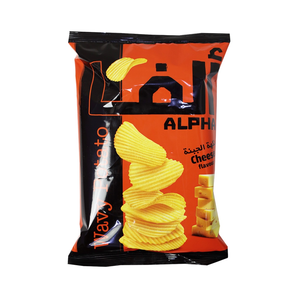 جبس الفا رقائق جبن *40